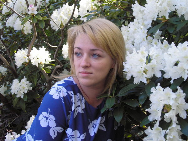 Ирина Морозова