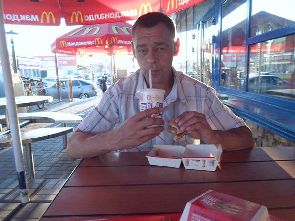 Андрей Викторович