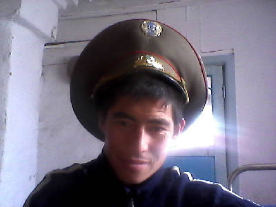 Жанат Смагулов