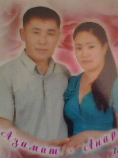 Анар Шайхинова