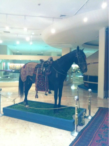 Gulek Есенбаева