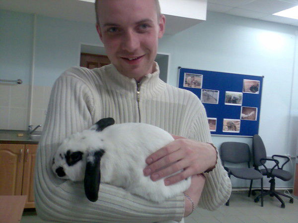 Денис Барбашов