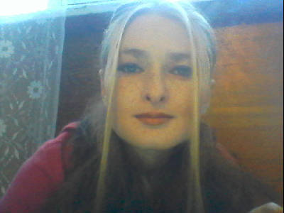 Анастасия Шахова