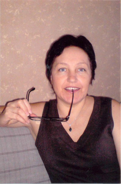 Любовь Терентьева