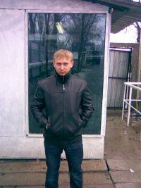 Попов Николай