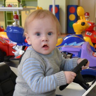 Александр Арцыбасов