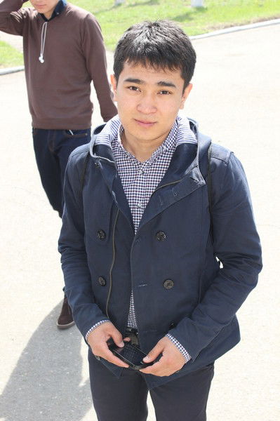 Арман Батталов