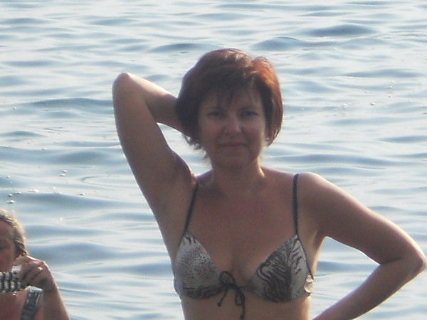 Ольга Бойчук