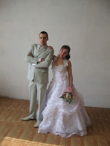 Оля Беляк(Штурбабина)