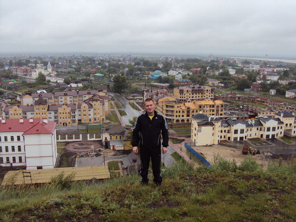 Сергей Квасов