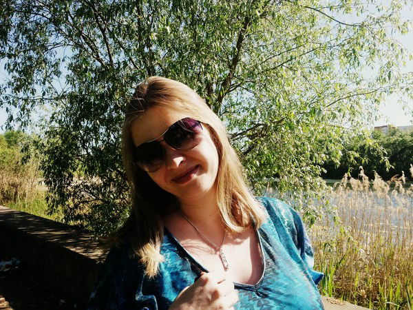 Екатерина Исакова