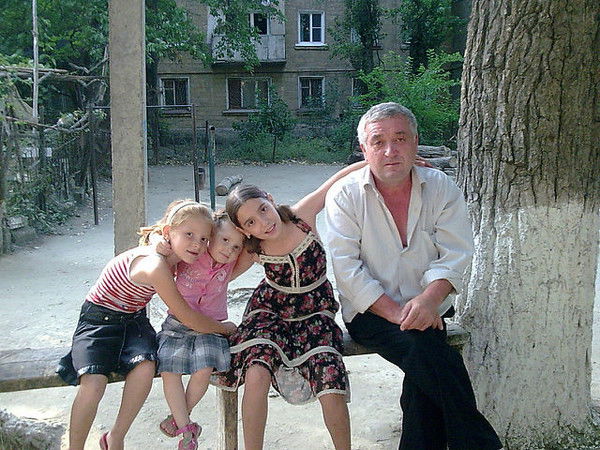 Магомед Магомедов