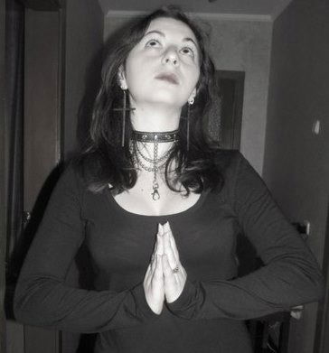 Крейнина Ира