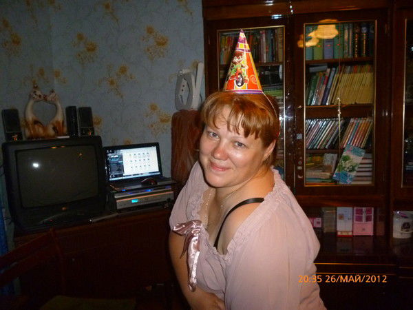 Ирина Мудрова