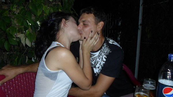 Надежда Токмашова (Антюхова)