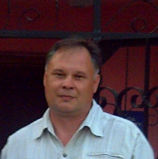 Евгений Константинов