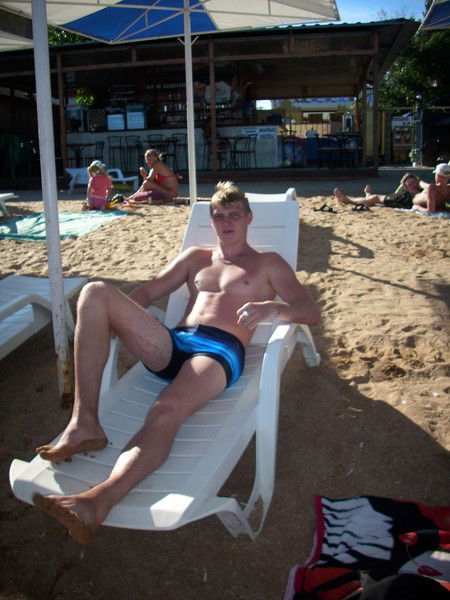 ****дениска**** Злой Моцарт