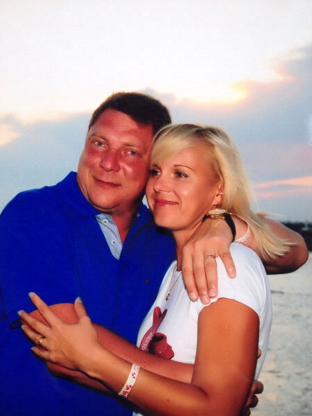 Наталья Морозова