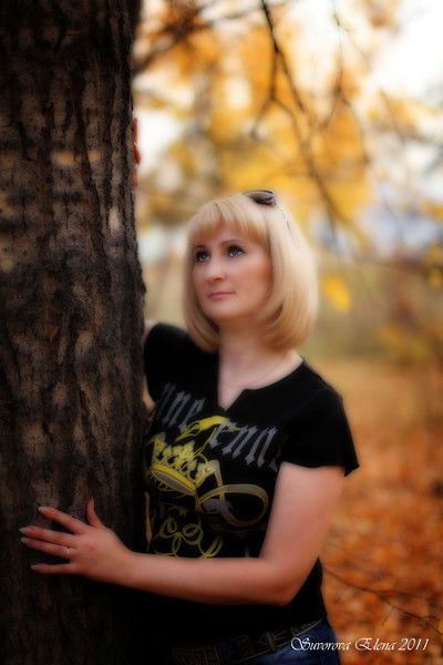 Инга Куриленко