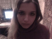 Сашка-Камашка Тершевская