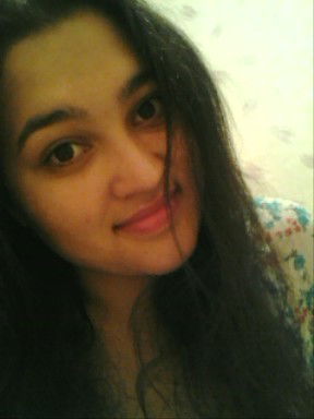 Самал Нажмеденова