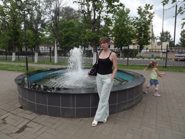 Галина Галкина