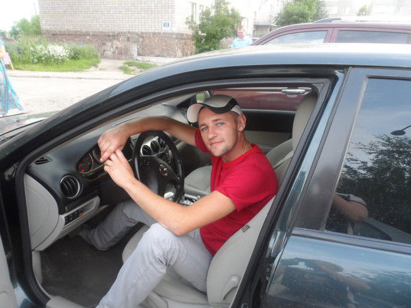 Владимир Рыбалов