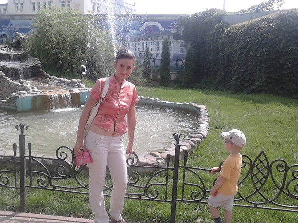 Светик Буць