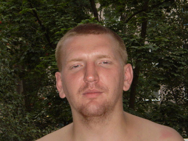 Виктор Ефимов