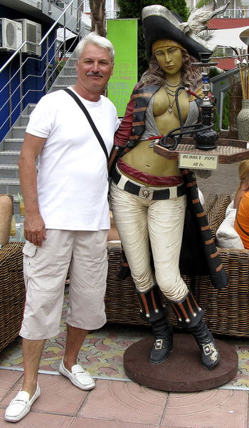 Вадим Финаев