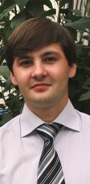 Роман Евтухов