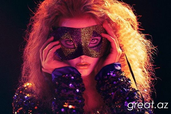 Кристина Малькова