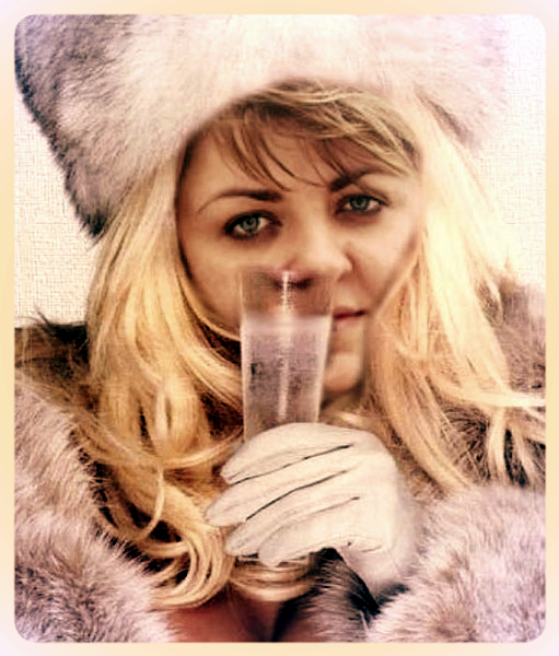 Татьяна Новикова