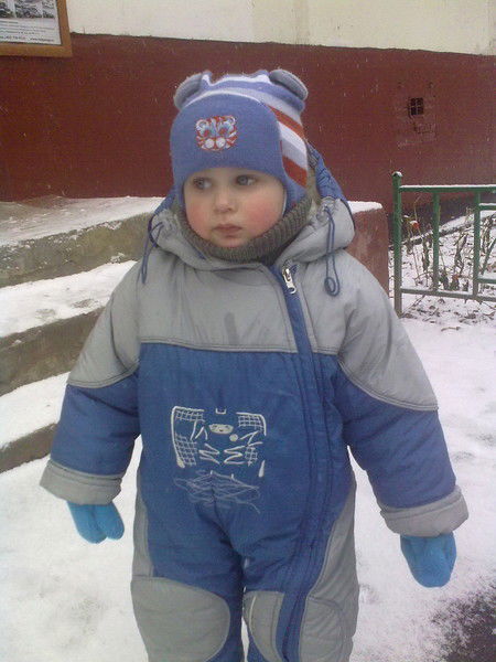 Машка=) Ромашка