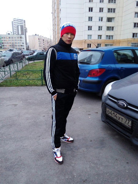 Сен Суйгон Жигит Мен Болом.