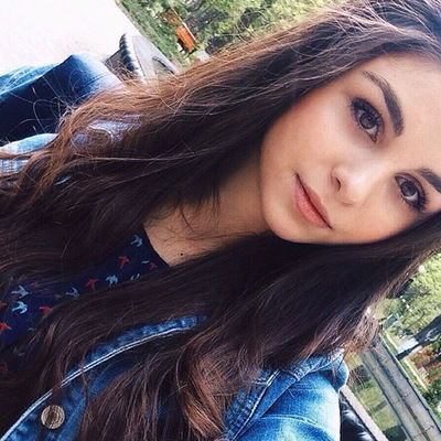 Сабина Сарбаева