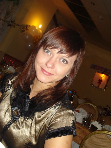 Светлана Краева