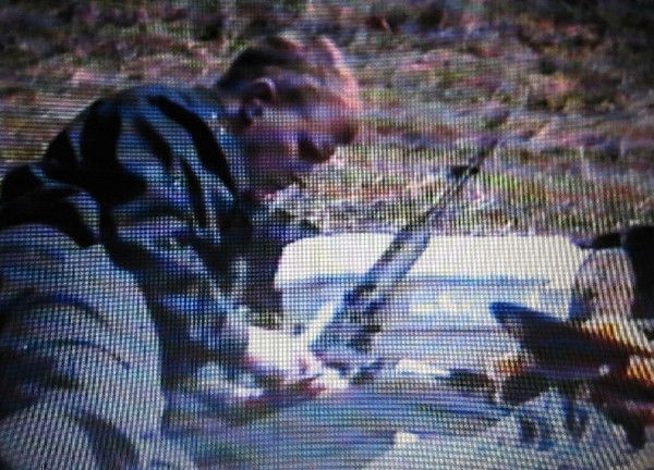 Артем Солунин