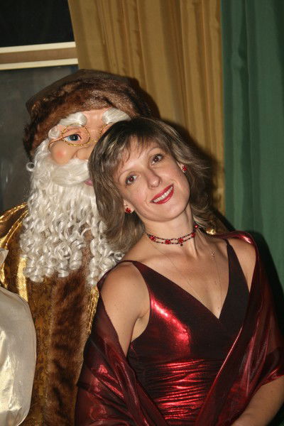 Оксана Авраменко