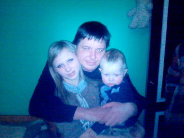 Андрей Биленький