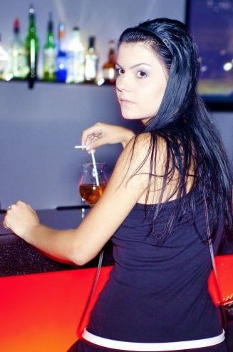 Катюша Донец