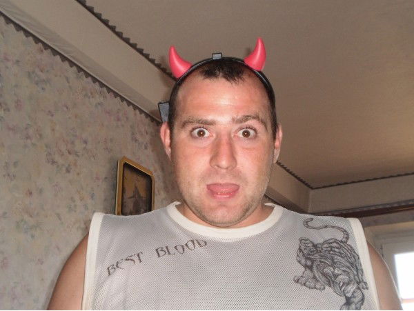 Саша Сипунов