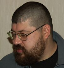 Николай Тураев