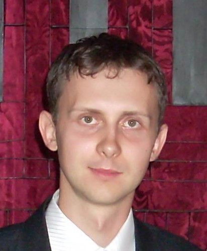 Сергей Косторной