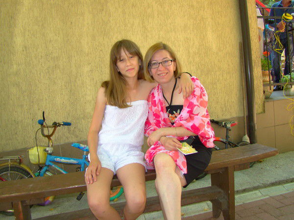 Гузалия Тихонова