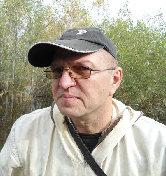 Константин Борисов