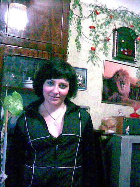 Валя Глинка