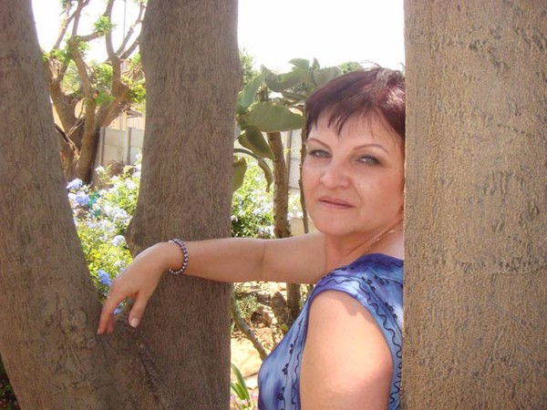 Ирина Иванова