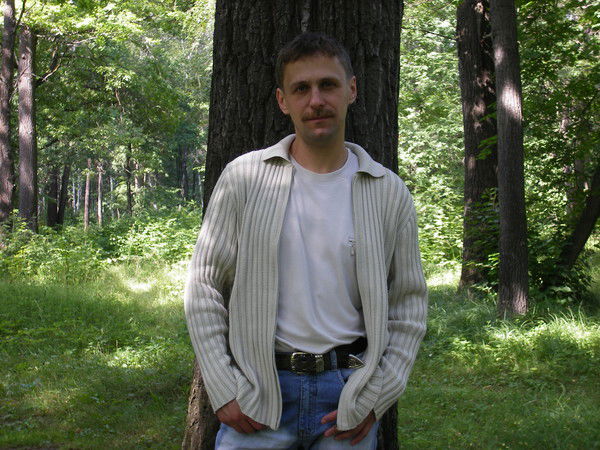 Виталий Фалин