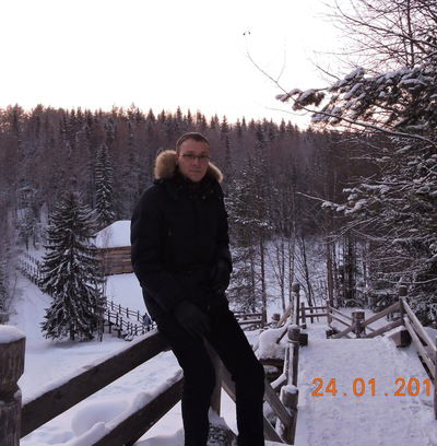 Константин Чирцов